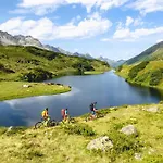 Mariedl Holiday home