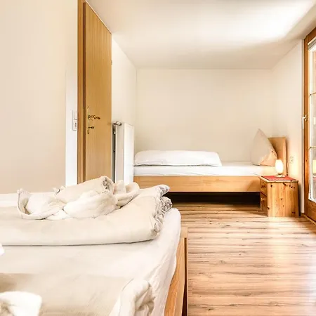 Mariedl Holiday home