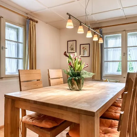 Mariedl Vakantiehuis *
