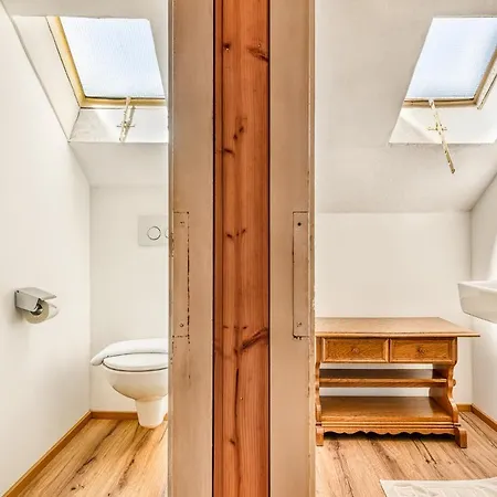 Mariedl 펜션 쉬룬즈