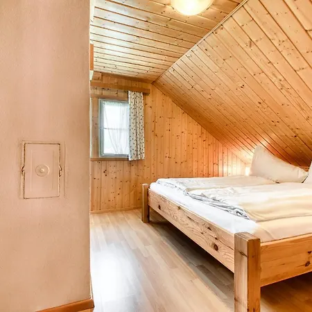 Semesterbostad Mariedl Schruns