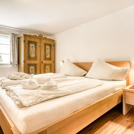 Mariedl بيت للعطل شرنز