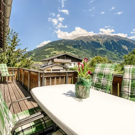 Vakantiehuis Mariedl *