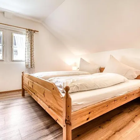 Mariedl Holiday home *